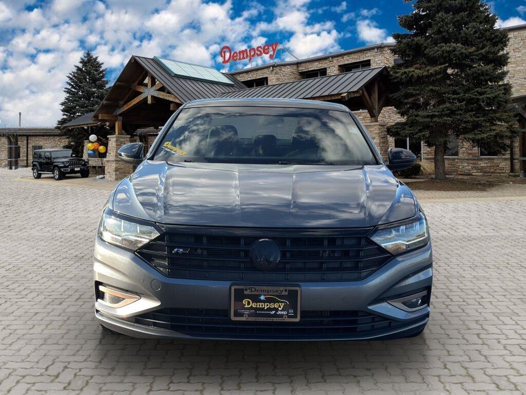 used 2020 Volkswagen Jetta car, priced at $15,994