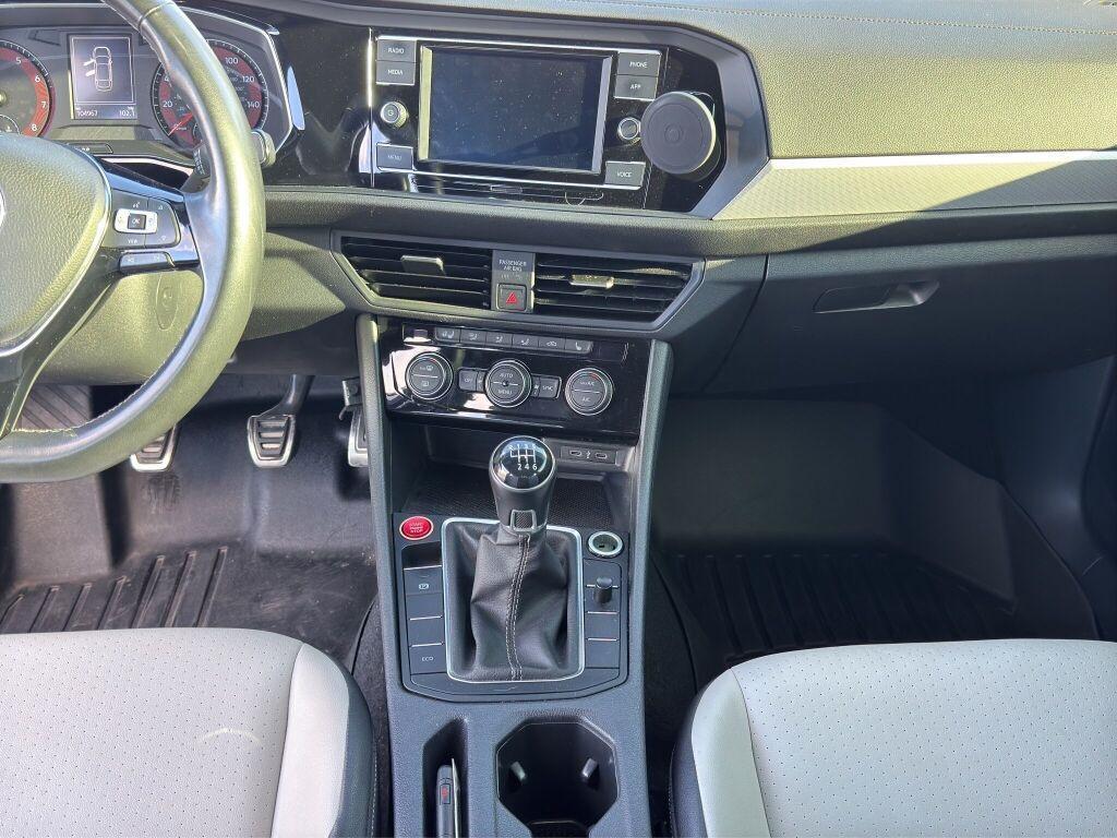 used 2020 Volkswagen Jetta car, priced at $15,994