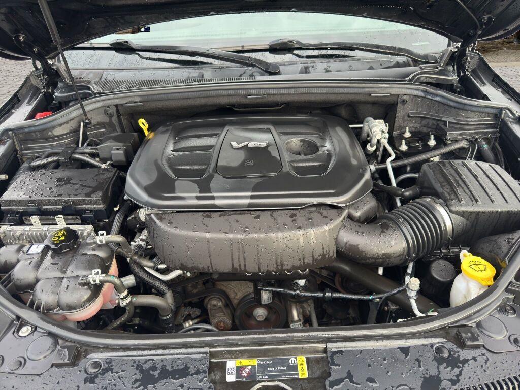 used 2018 Jeep Grand Cherokee car, priced at $22,991