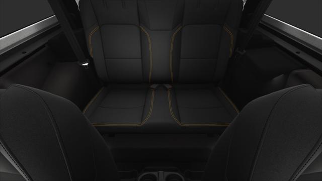new 2025 Jeep Wrangler car, priced at $46,885