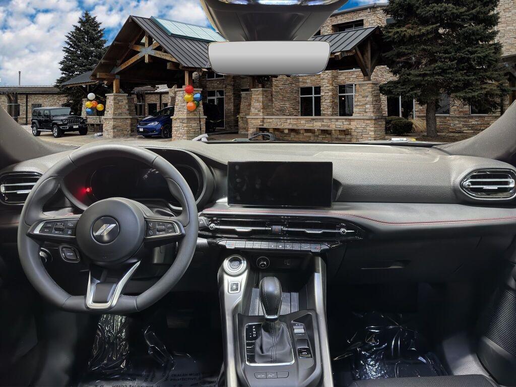 used 2024 Dodge Hornet car, priced at $22,991