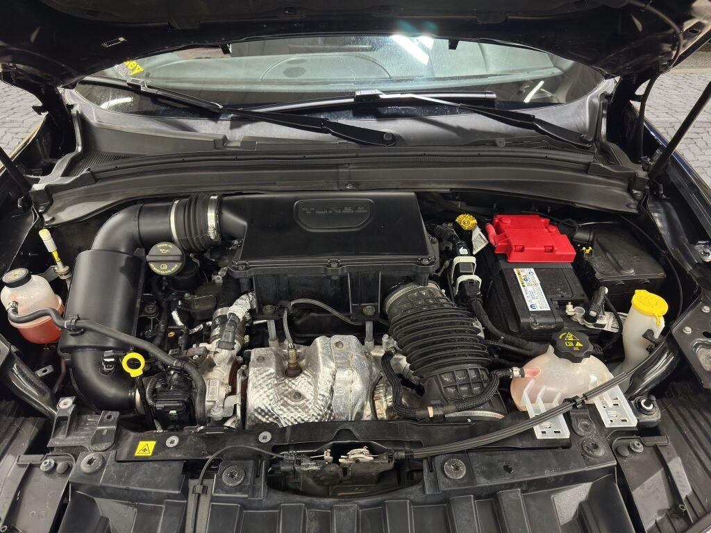 used 2024 Dodge Hornet car, priced at $22,991