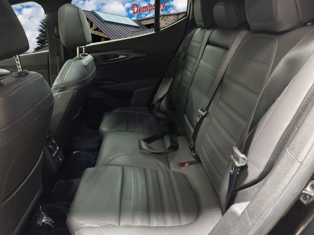 used 2024 Dodge Hornet car, priced at $22,991