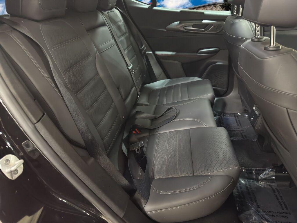 used 2024 Dodge Hornet car, priced at $22,991