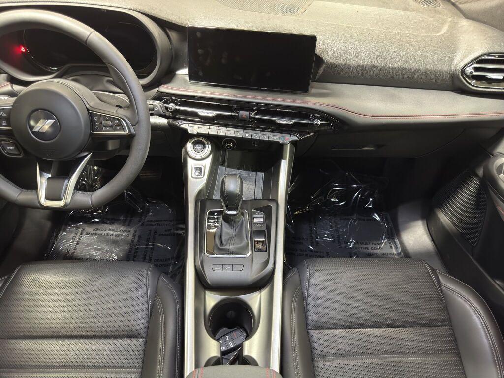 used 2024 Dodge Hornet car, priced at $22,991