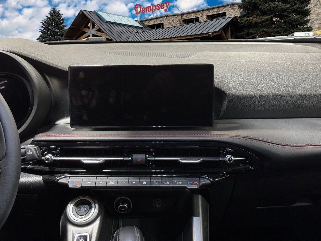 used 2024 Dodge Hornet car, priced at $22,991