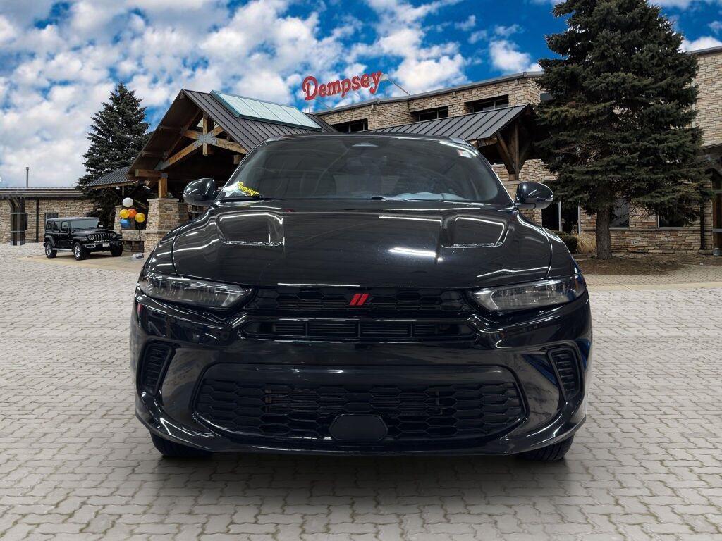 used 2024 Dodge Hornet car, priced at $22,991