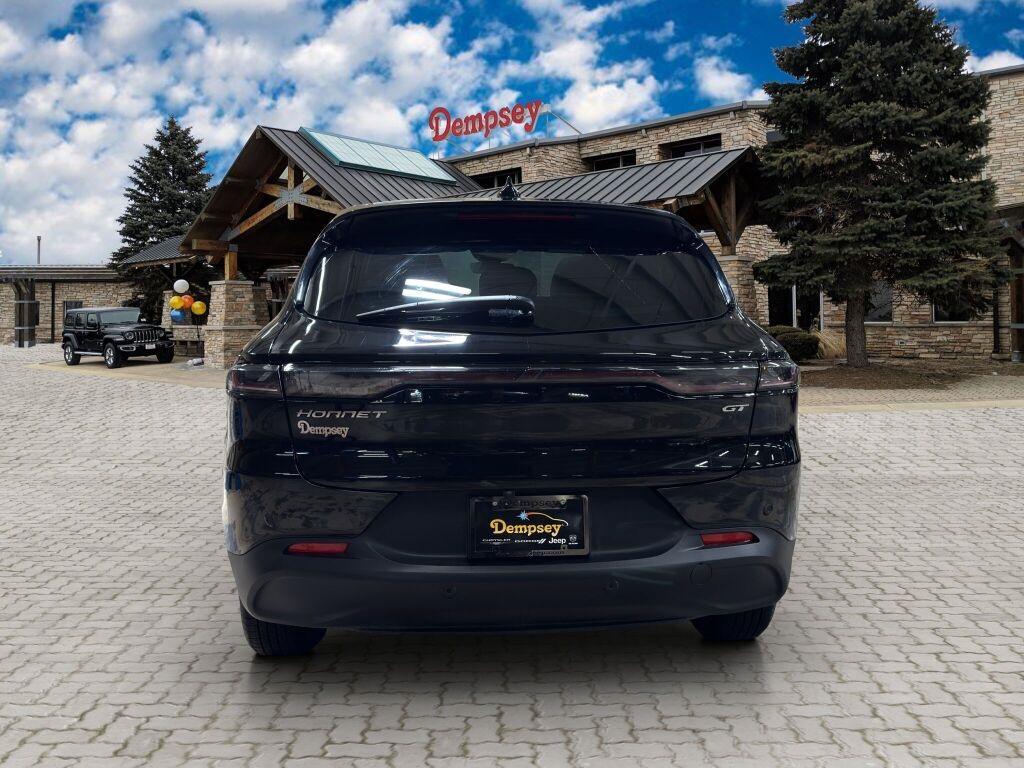 used 2024 Dodge Hornet car, priced at $22,991