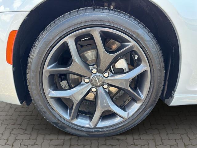 used 2023 Chrysler 300 car, priced at $31,991