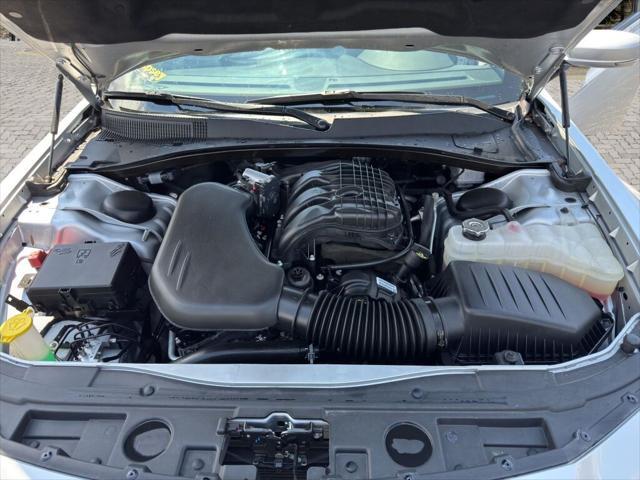 used 2023 Chrysler 300 car, priced at $31,991