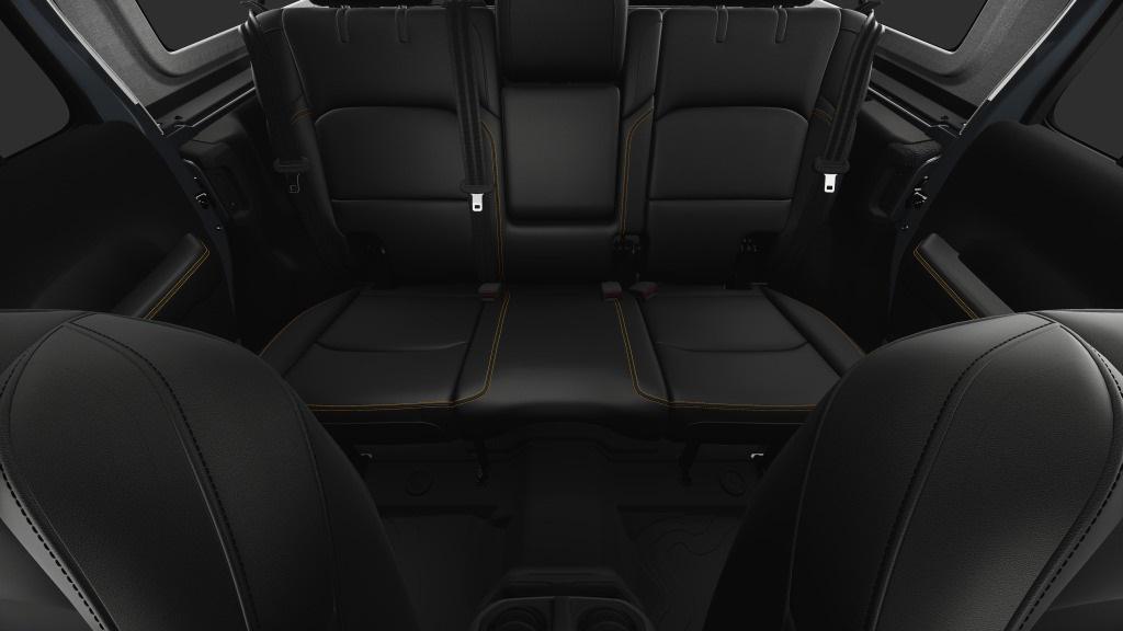 new 2025 Jeep Wrangler car, priced at $104,449