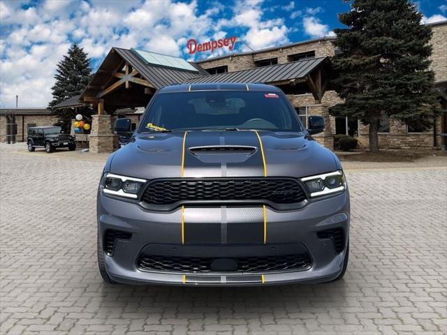 used 2024 Dodge Durango car, priced at $69,991