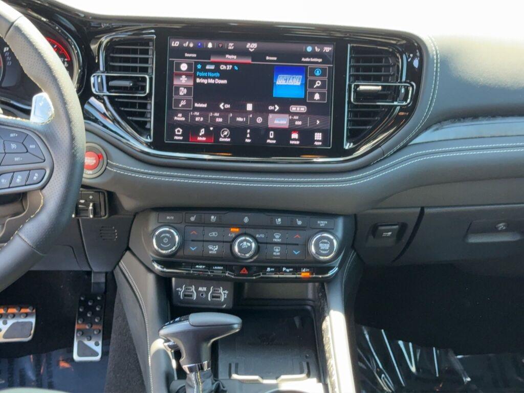 used 2024 Dodge Durango car, priced at $65,268