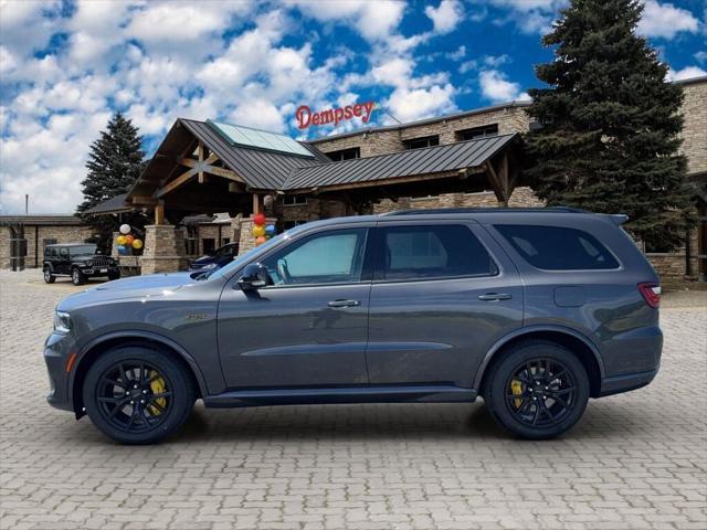 used 2024 Dodge Durango car, priced at $69,991