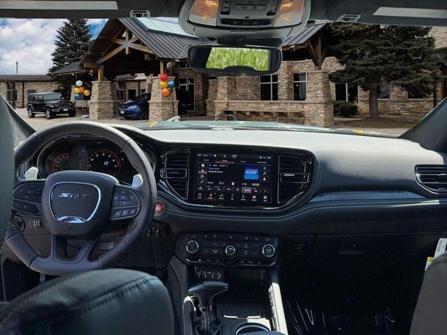 used 2024 Dodge Durango car, priced at $69,991