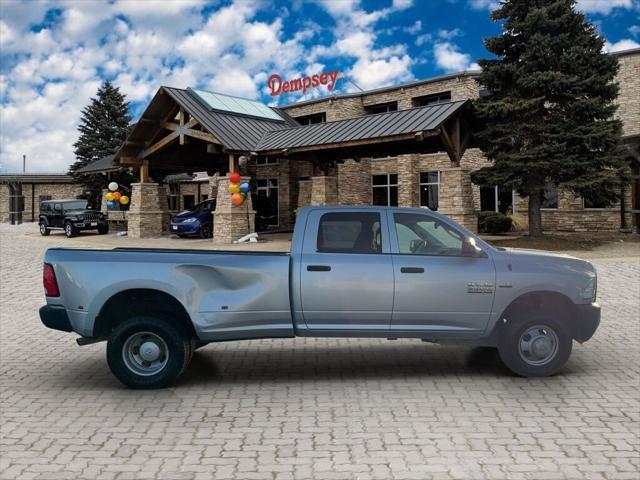 used 2016 Ram 3500 car, priced at $34,991