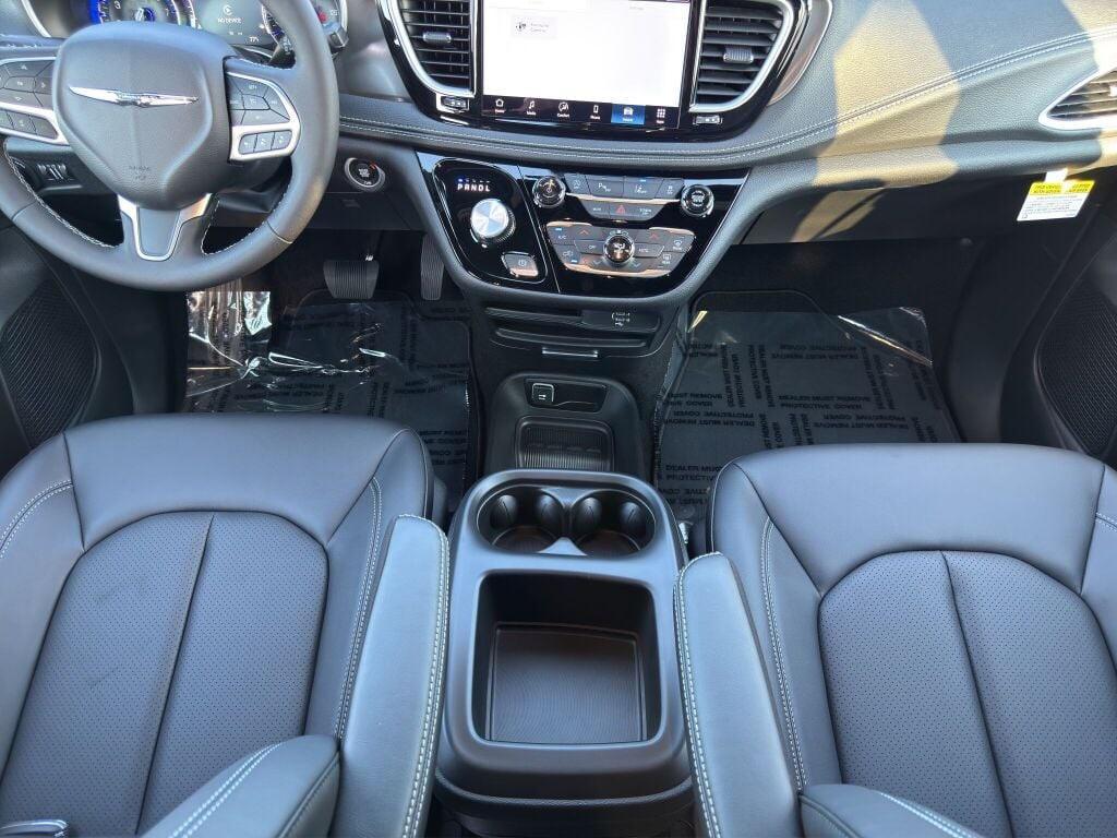 new 2026 Chrysler Pacifica car, priced at $43,490