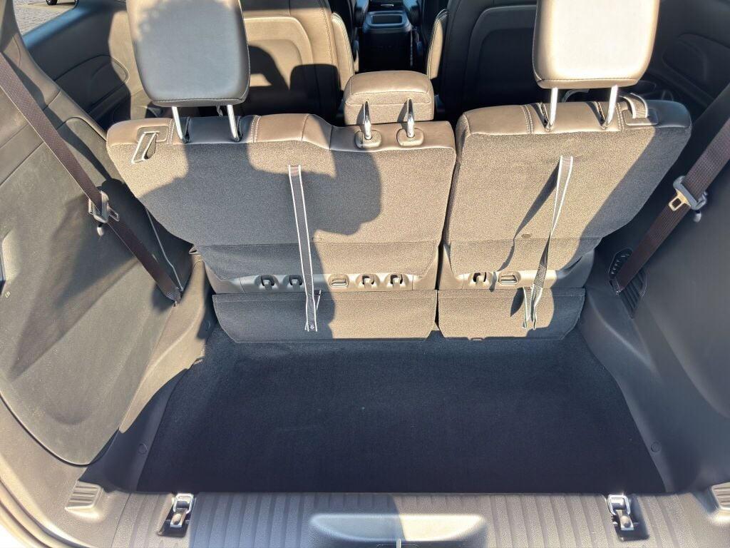 new 2026 Chrysler Pacifica car, priced at $43,490