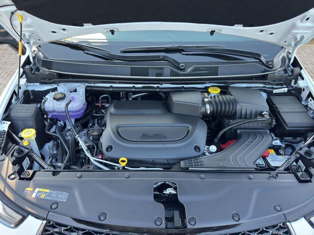 new 2026 Chrysler Pacifica car, priced at $43,490