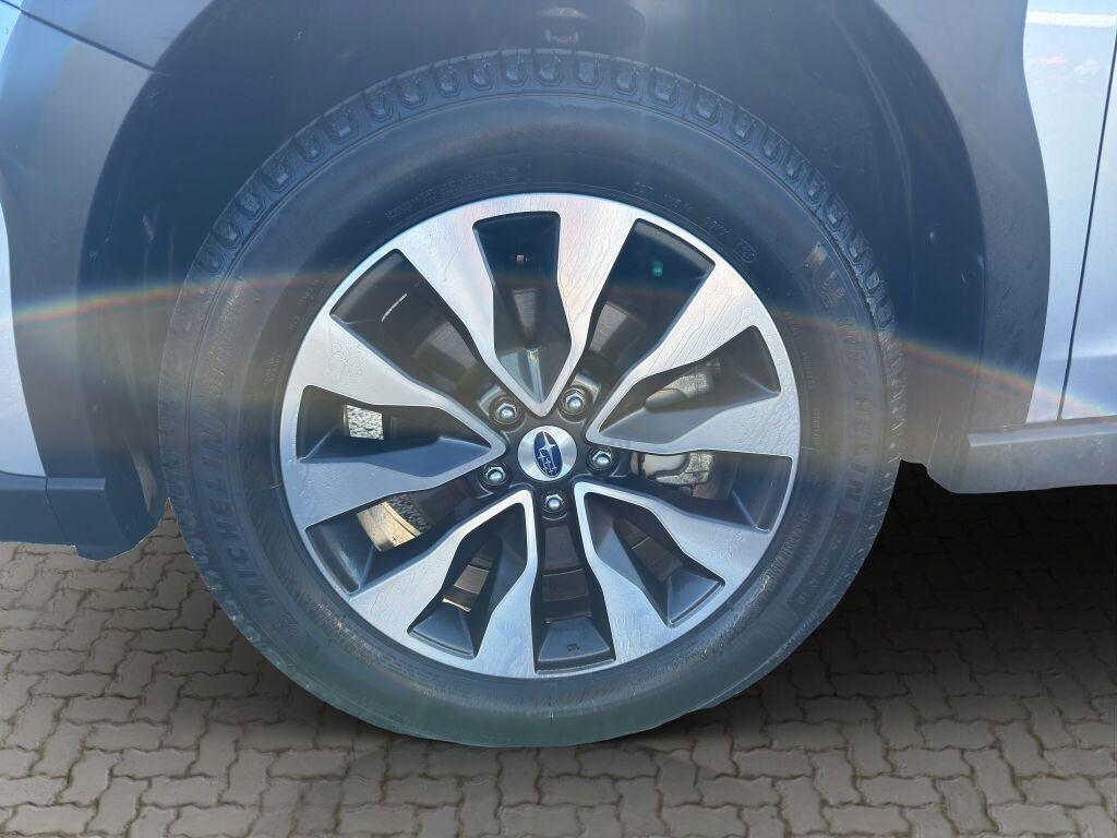 used 2024 Subaru Outback car, priced at $34,991