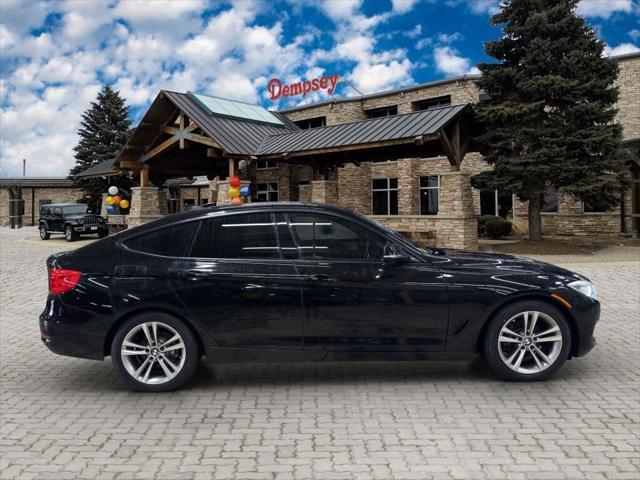 used 2016 BMW 328 Gran Turismo car, priced at $17,991