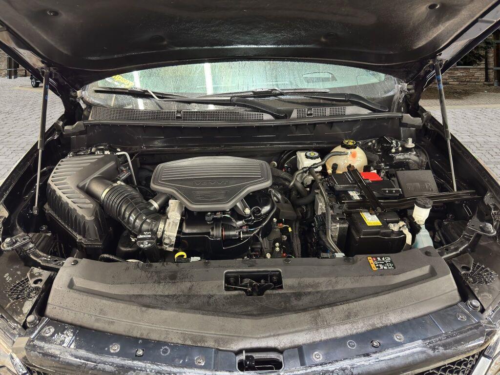 used 2020 Cadillac XT6 car, priced at $25,991