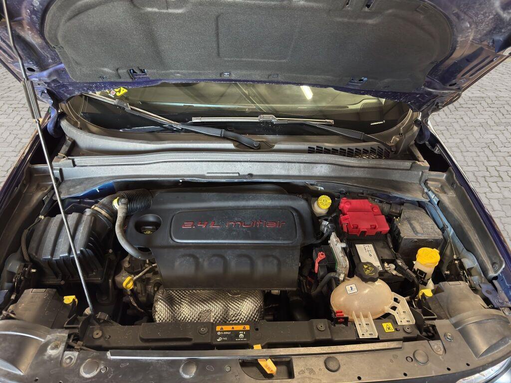 used 2021 Jeep Renegade car, priced at $17,991