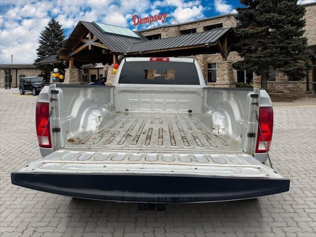 used 2016 Ram 3500 car, priced at $32,991