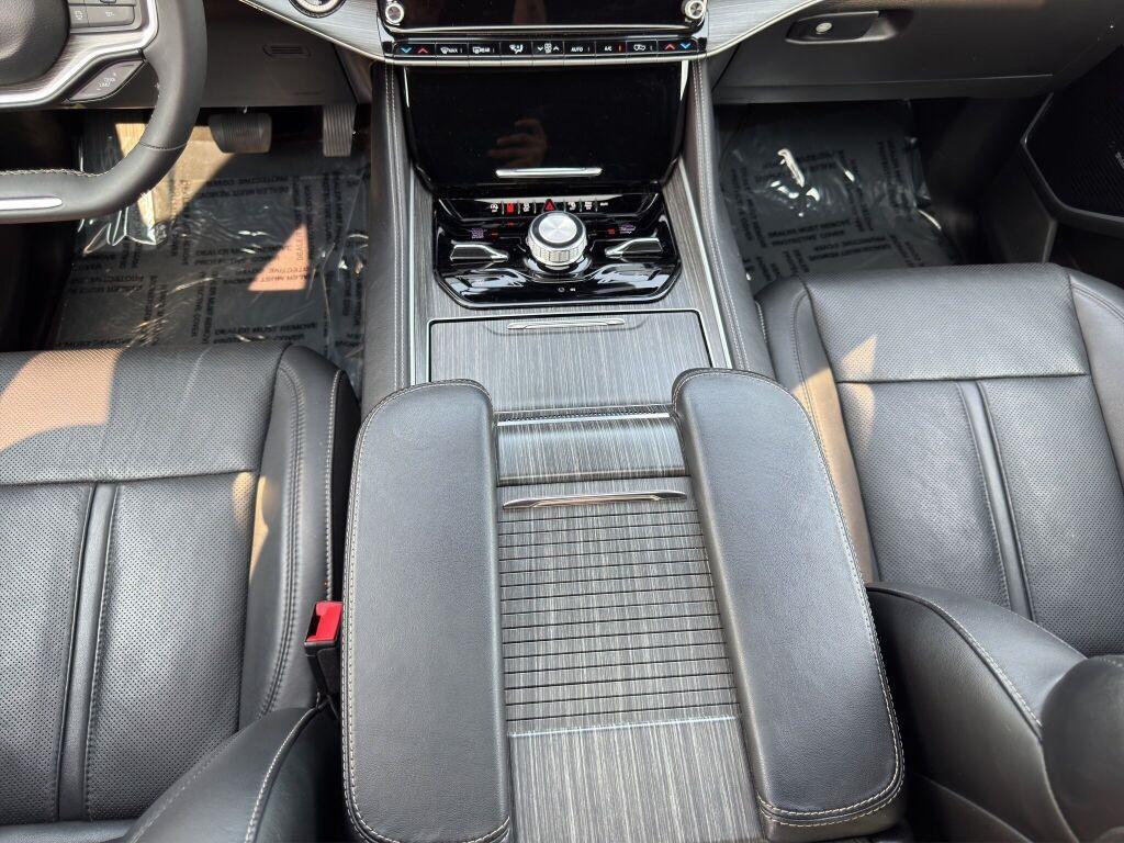 used 2023 Jeep Wagoneer car, priced at $48,991