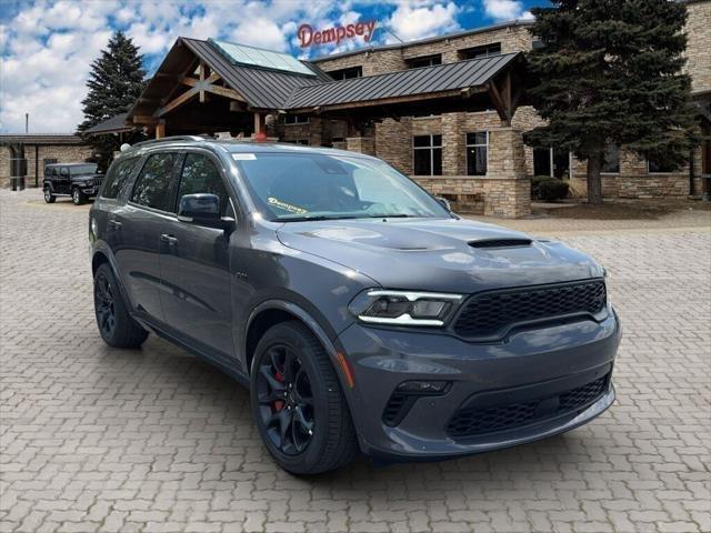 new 2023 Dodge Durango car, priced at $82,783