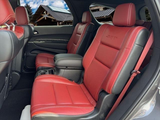 new 2023 Dodge Durango car, priced at $89,350