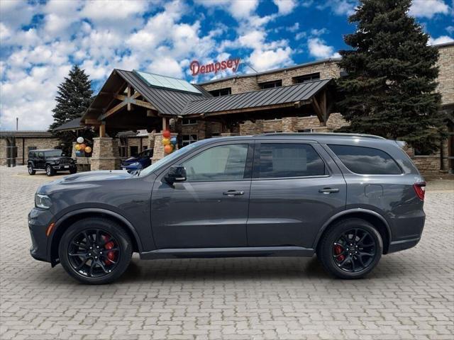 new 2023 Dodge Durango car, priced at $89,350