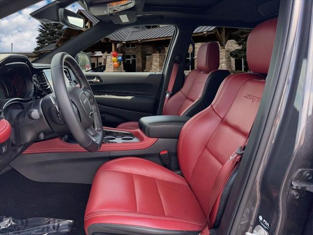 new 2023 Dodge Durango car, priced at $82,605