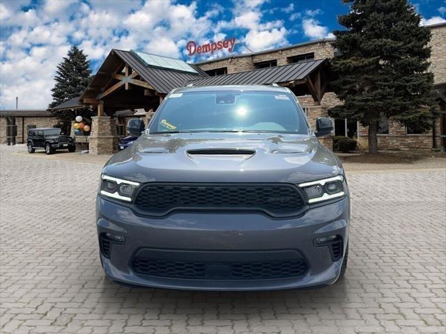 new 2023 Dodge Durango car, priced at $82,783