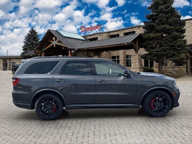 new 2023 Dodge Durango car, priced at $82,783