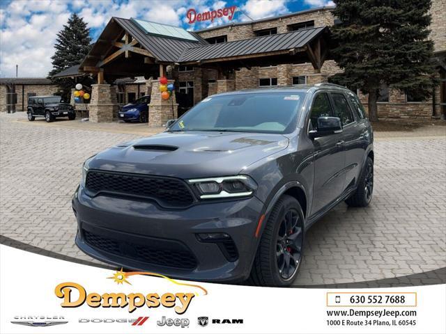 new 2023 Dodge Durango car, priced at $82,605