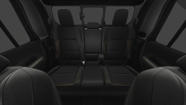 new 2025 Jeep Gladiator car, priced at $56,390