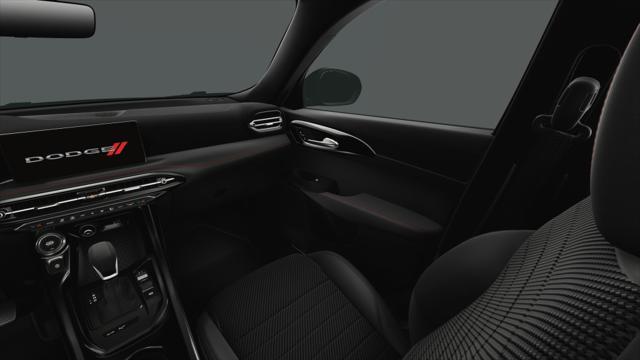 new 2025 Dodge Hornet car, priced at $31,590