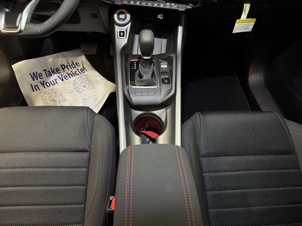 new 2025 Dodge Hornet car, priced at $29,666