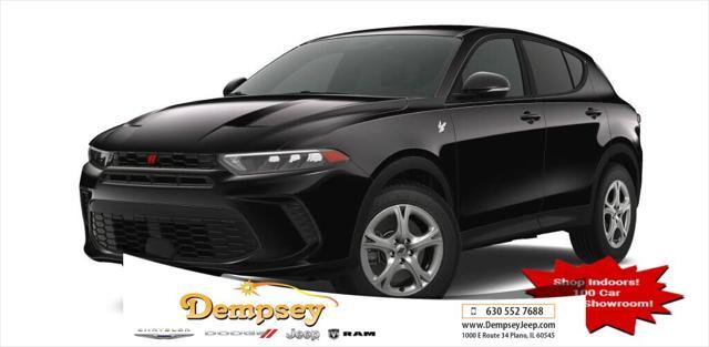new 2025 Dodge Hornet car, priced at $31,590