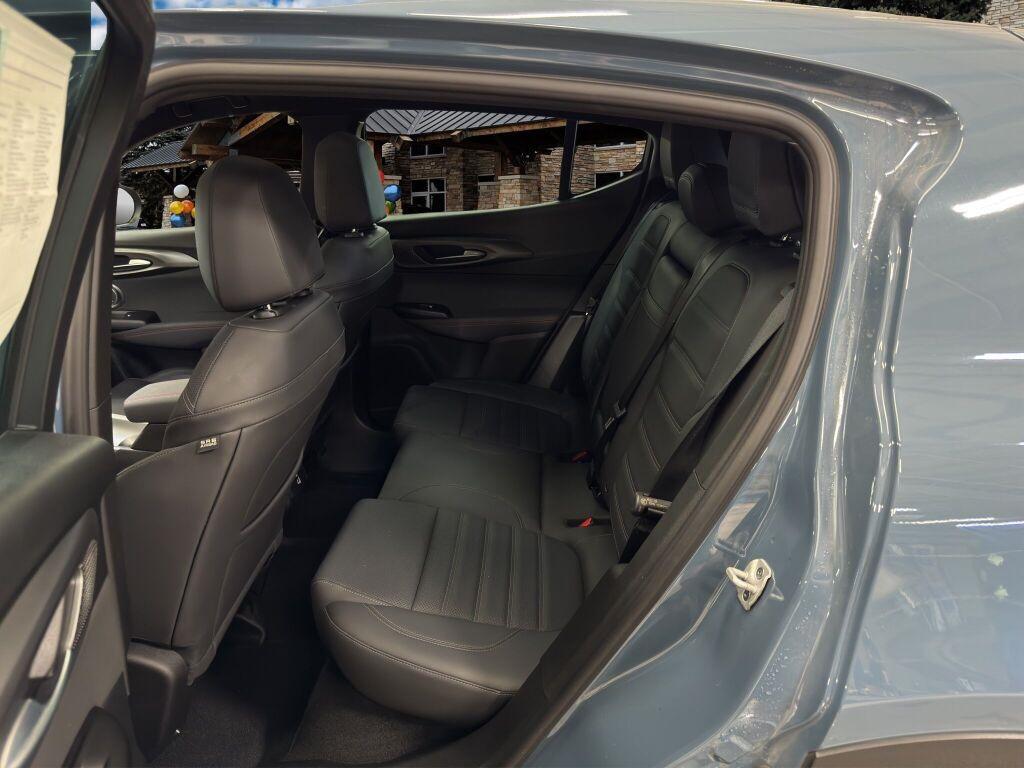 used 2024 Dodge Hornet car, priced at $20,991