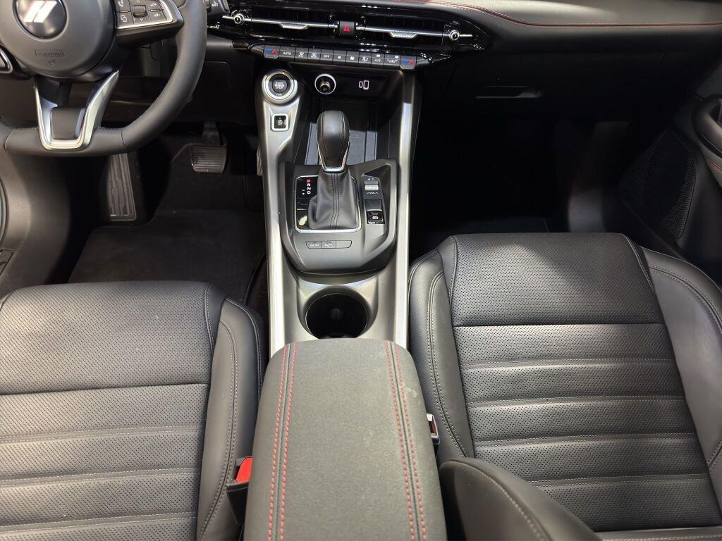 used 2024 Dodge Hornet car, priced at $20,991