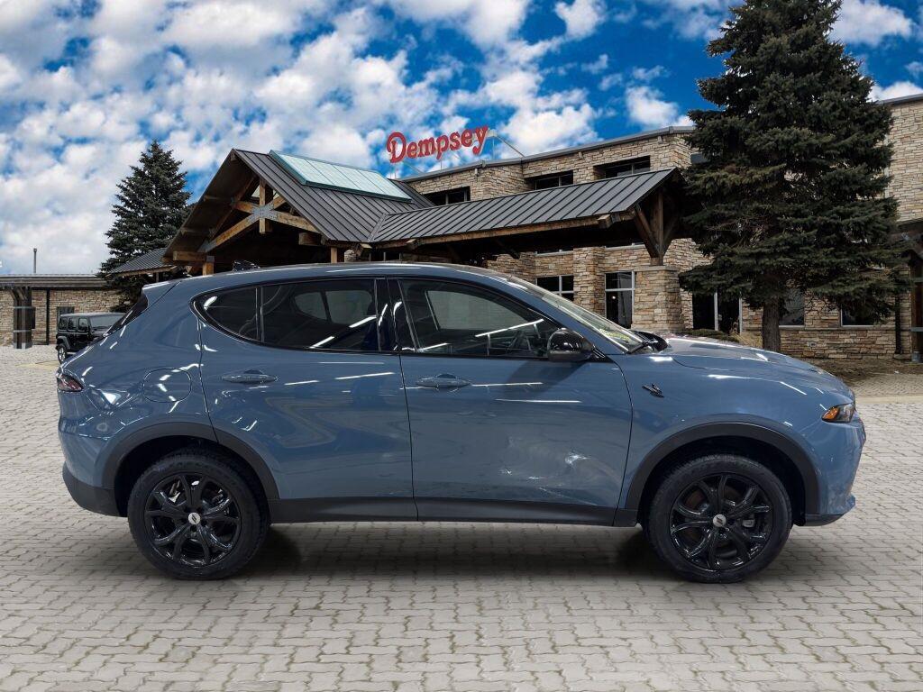 used 2024 Dodge Hornet car, priced at $20,991