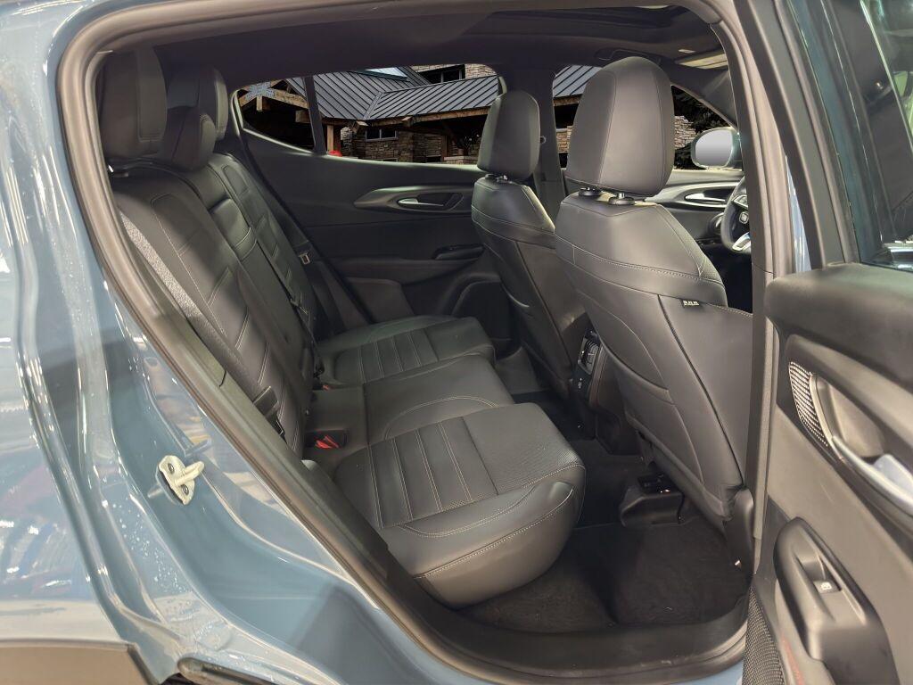 used 2024 Dodge Hornet car, priced at $20,991