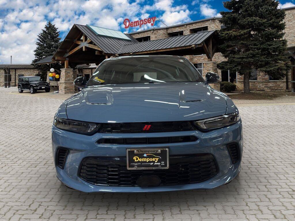 used 2024 Dodge Hornet car, priced at $20,991