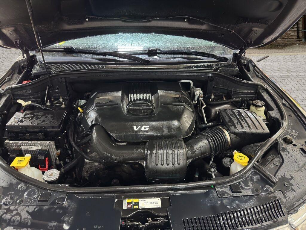 used 2014 Dodge Durango car, priced at $14,991