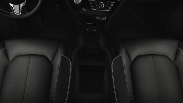 new 2025 Chrysler Pacifica car, priced at $45,725
