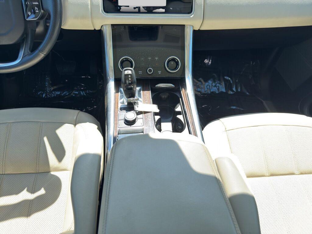 used 2019 Land Rover Range Rover Sport car, priced at $29,991