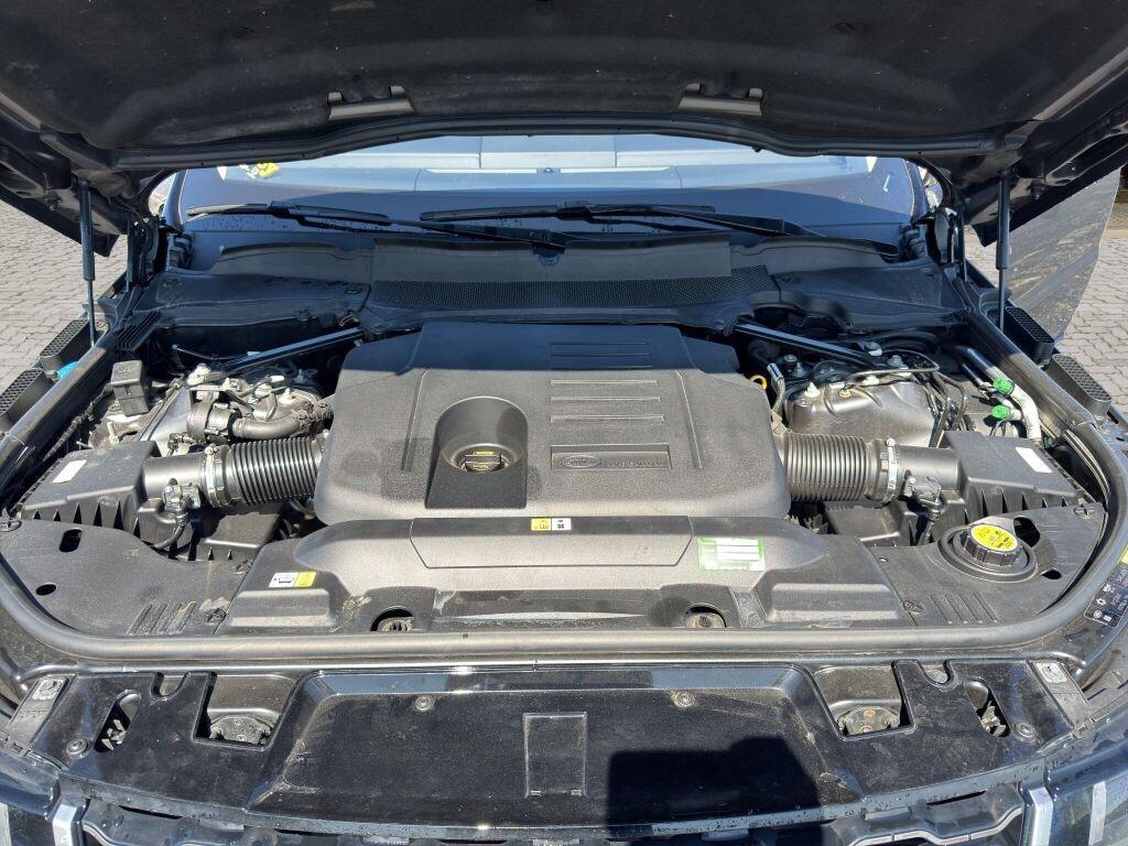 used 2019 Land Rover Range Rover Sport car, priced at $29,991