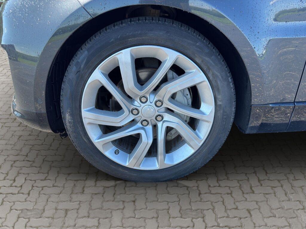 used 2019 Land Rover Range Rover Sport car, priced at $29,991